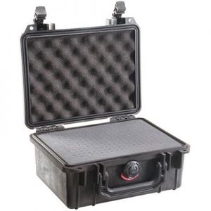 Maleta Pelicase 1150