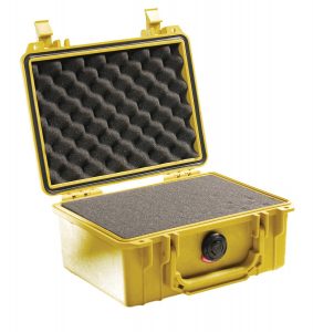 Maleta Pelicase 1150