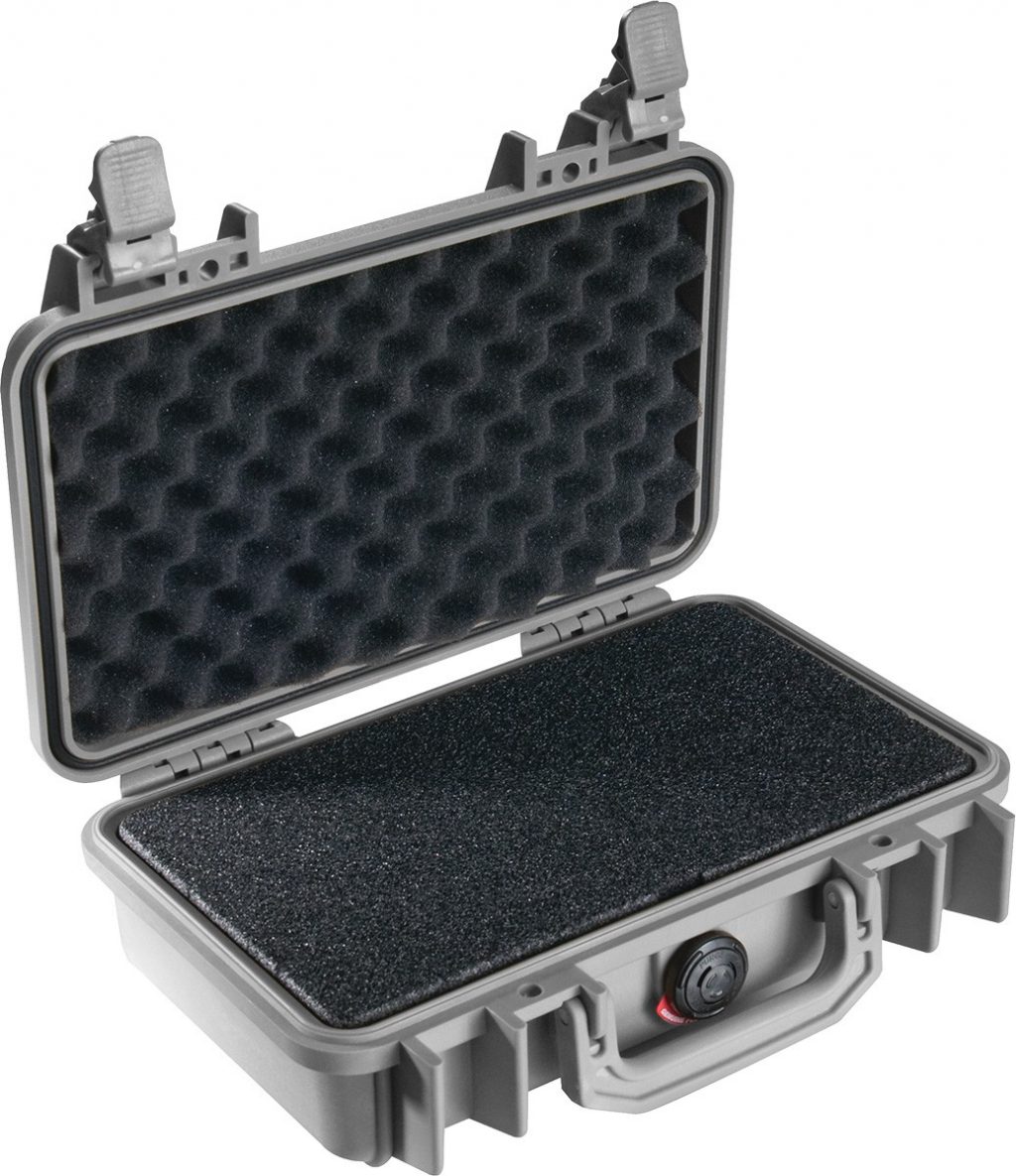 Maleta Pelicase 1170