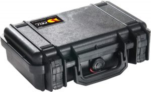 Maleta Pelicase 1170