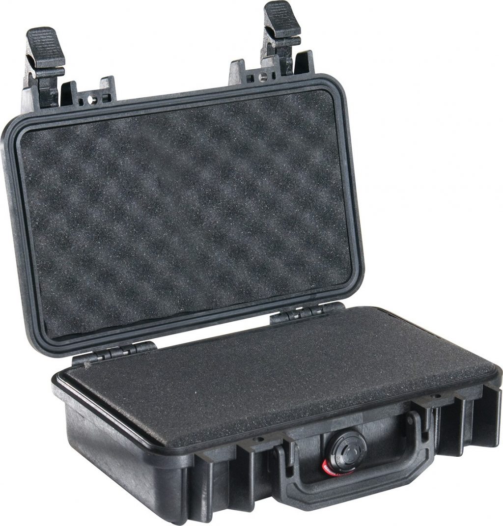 Maleta Pelicase 1170