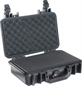 Maleta Pelicase 1170