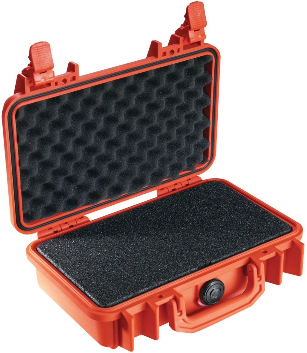 Maleta Pelicase 1170