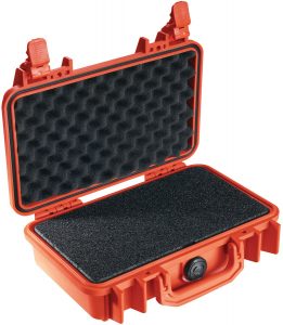 Maleta Pelicase 1170