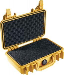 Maleta Pelicase 1170