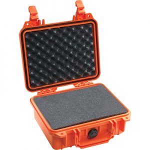 Maleta Pelicase 1200