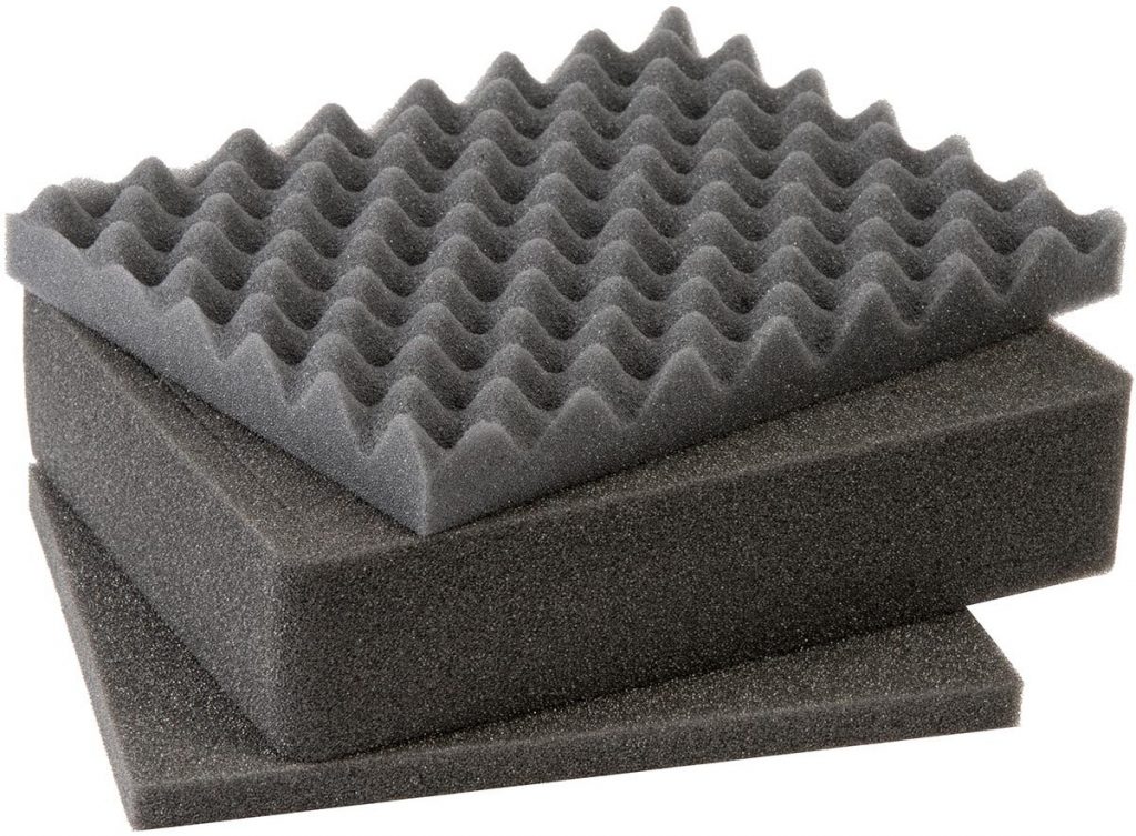 Maleta Pelicase 1200