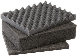 Maleta Pelicase 1200