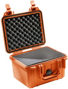 Maleta Pelicase 1300