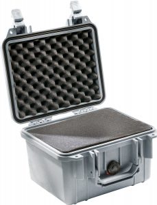 Maleta Pelicase 1300
