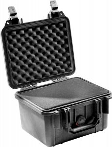 Maleta Pelicase 1300