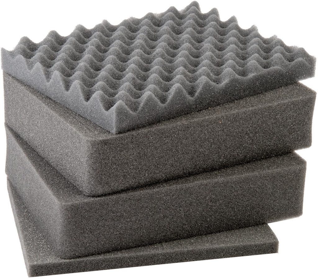 Maleta Pelicase 1300
