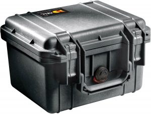 Maleta Pelicase 1300