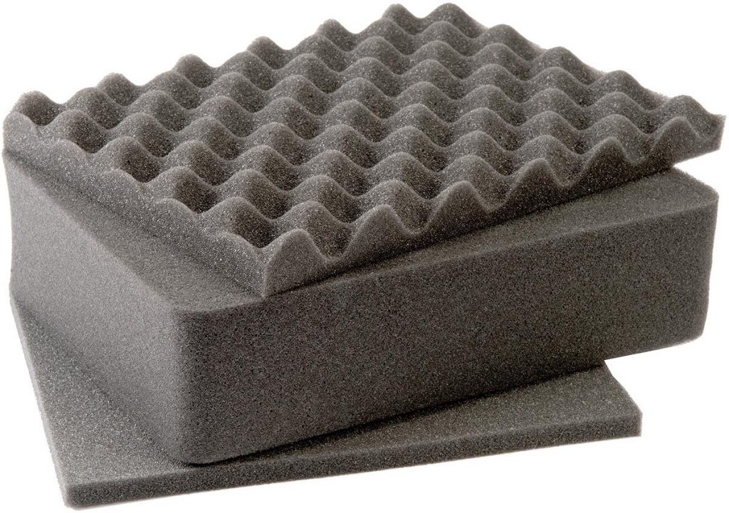 Maleta Pelicase 1400