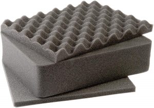 Maleta Pelicase 1400