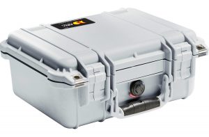Maleta Pelicase 1400