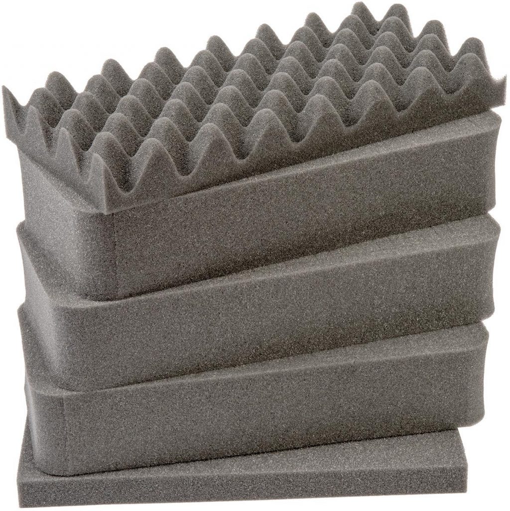 Maleta Pelicase 1430
