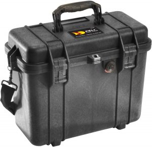 Maleta Pelicase 1430