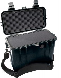 Maleta Pelicase 1430