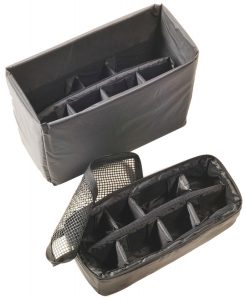 Maleta Pelicase 1430
