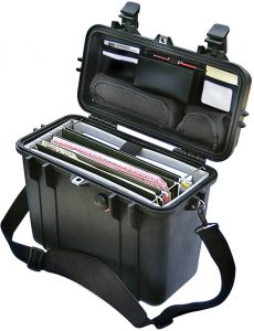 Maleta Pelicase 1430