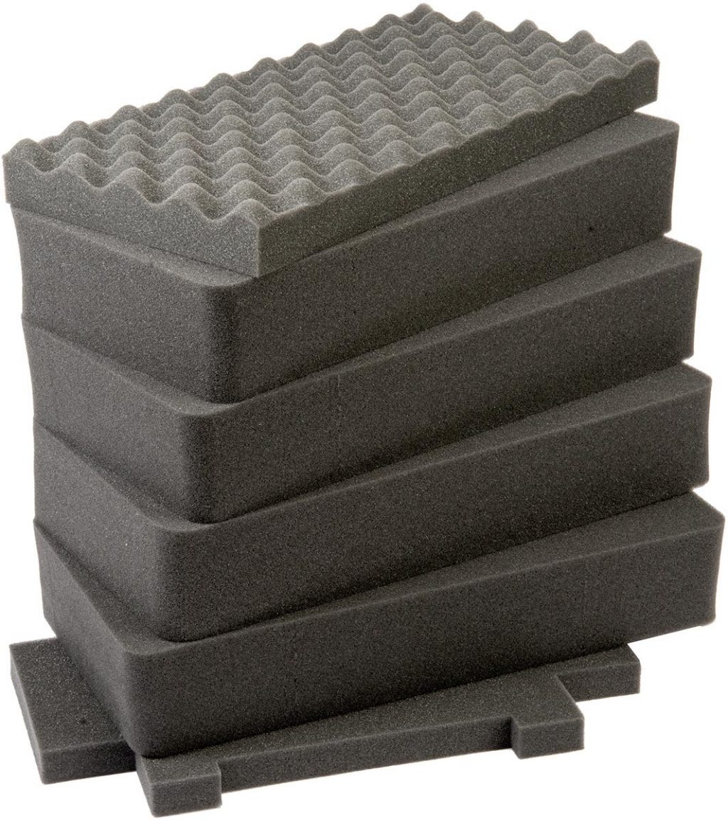 Maleta Pelicase 1440