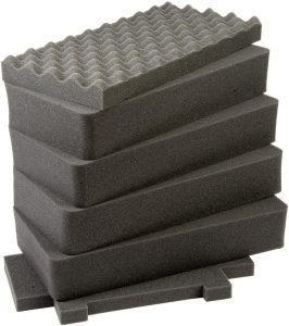 Maleta Pelicase 1440