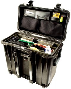 Maleta Pelicase 1440