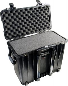 Maleta Pelicase 1440