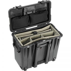 Maleta Pelicase 1440