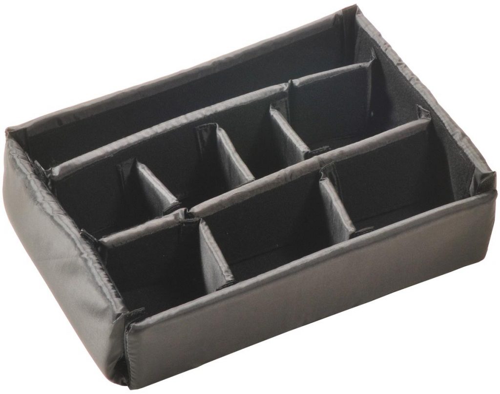 Maleta Pelicase 1450