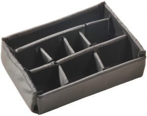 Maleta Pelicase 1450