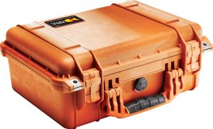 Maleta Pelicase 1450
