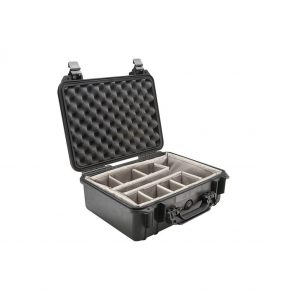Maleta Pelicase 1450