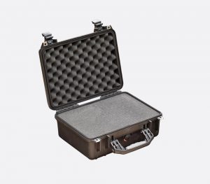 Maleta Pelicase 1450