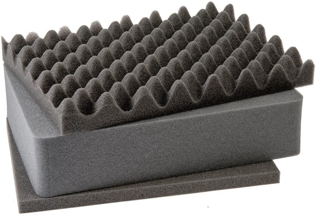 Maleta Pelicase 1450