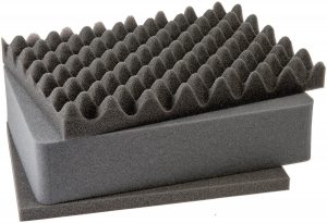 Maleta Pelicase 1450
