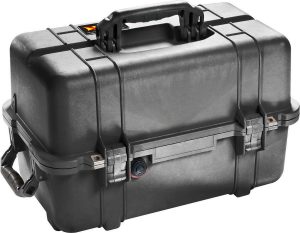 Maleta Pelicase 1460