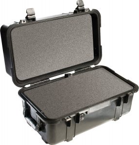 Maleta Pelicase 1460