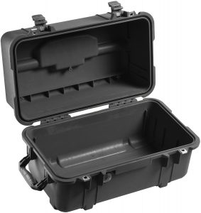 Maleta Pelicase 1460