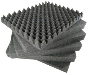 Maleta Pelicase 1460