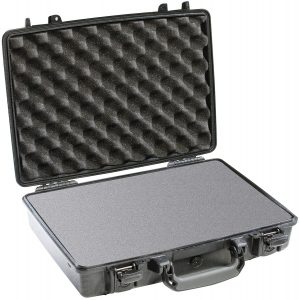 Maleta Pelicase 1460