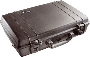 Maleta Pelicase 1490