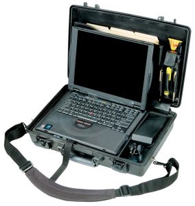 Maleta Pelicase 1490