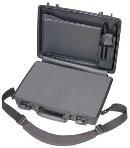 Maleta Pelicase 1490