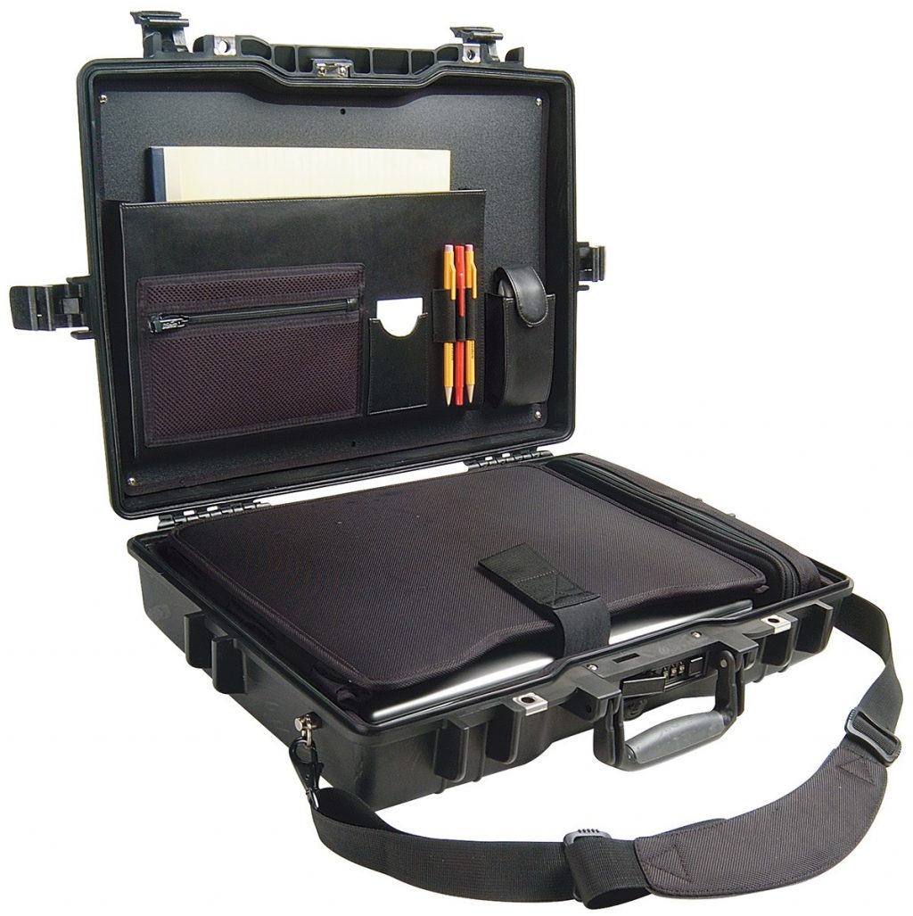 Maleta Pelicase 1495