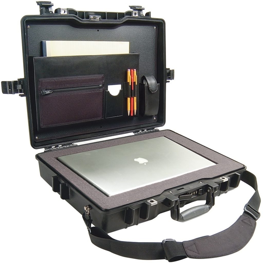 Maleta Pelicase 1495