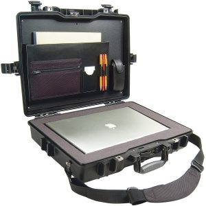 Maleta Pelicase 1495