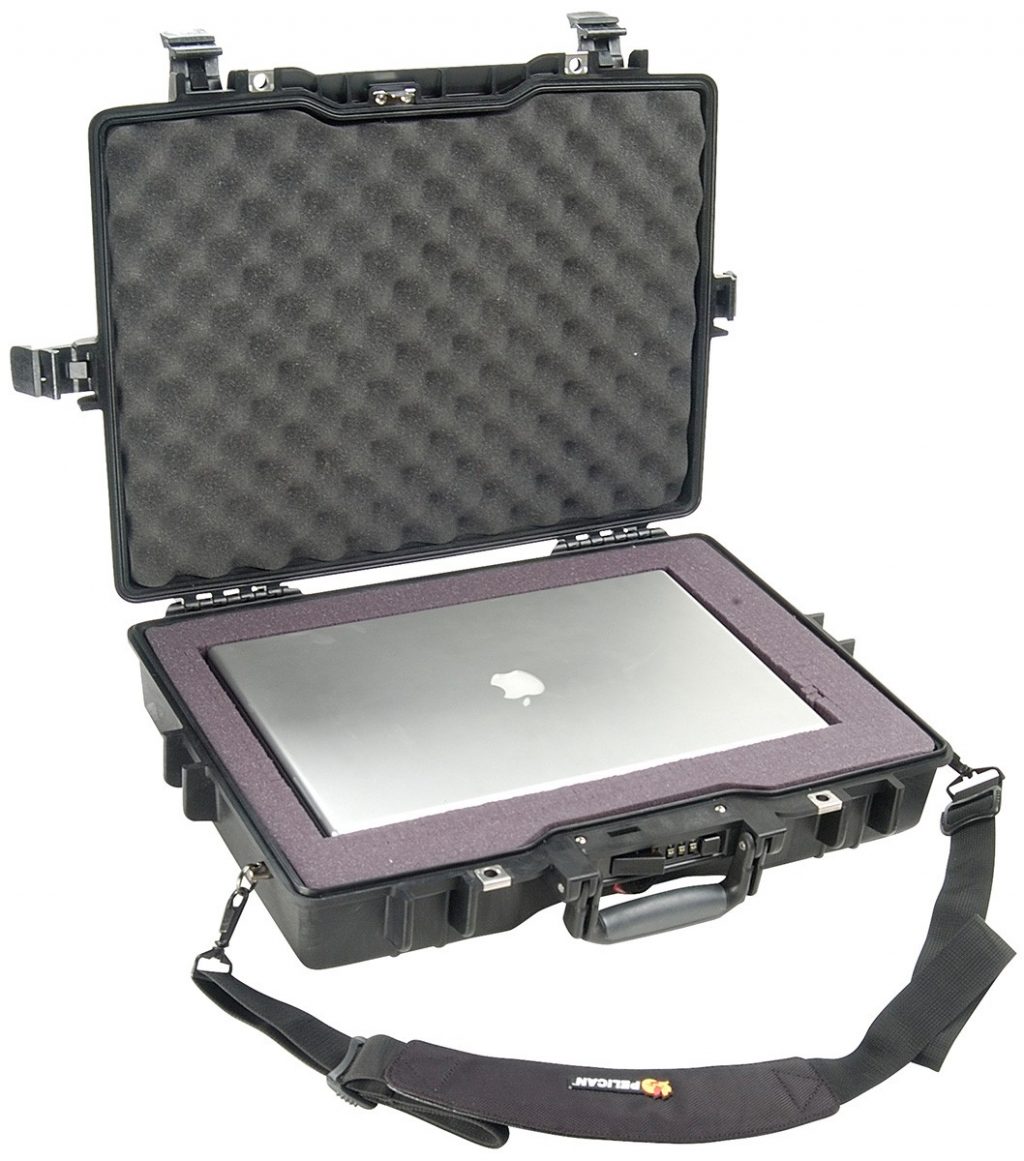 Maleta Pelicase 1495