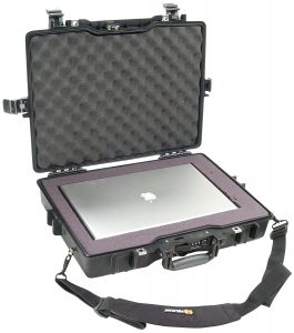 Maleta Pelicase 1495